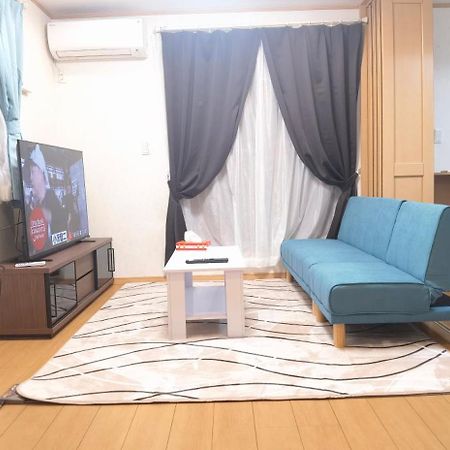 明月楼三零二 Lägenhet Tokyo prefektur Exteriör bild