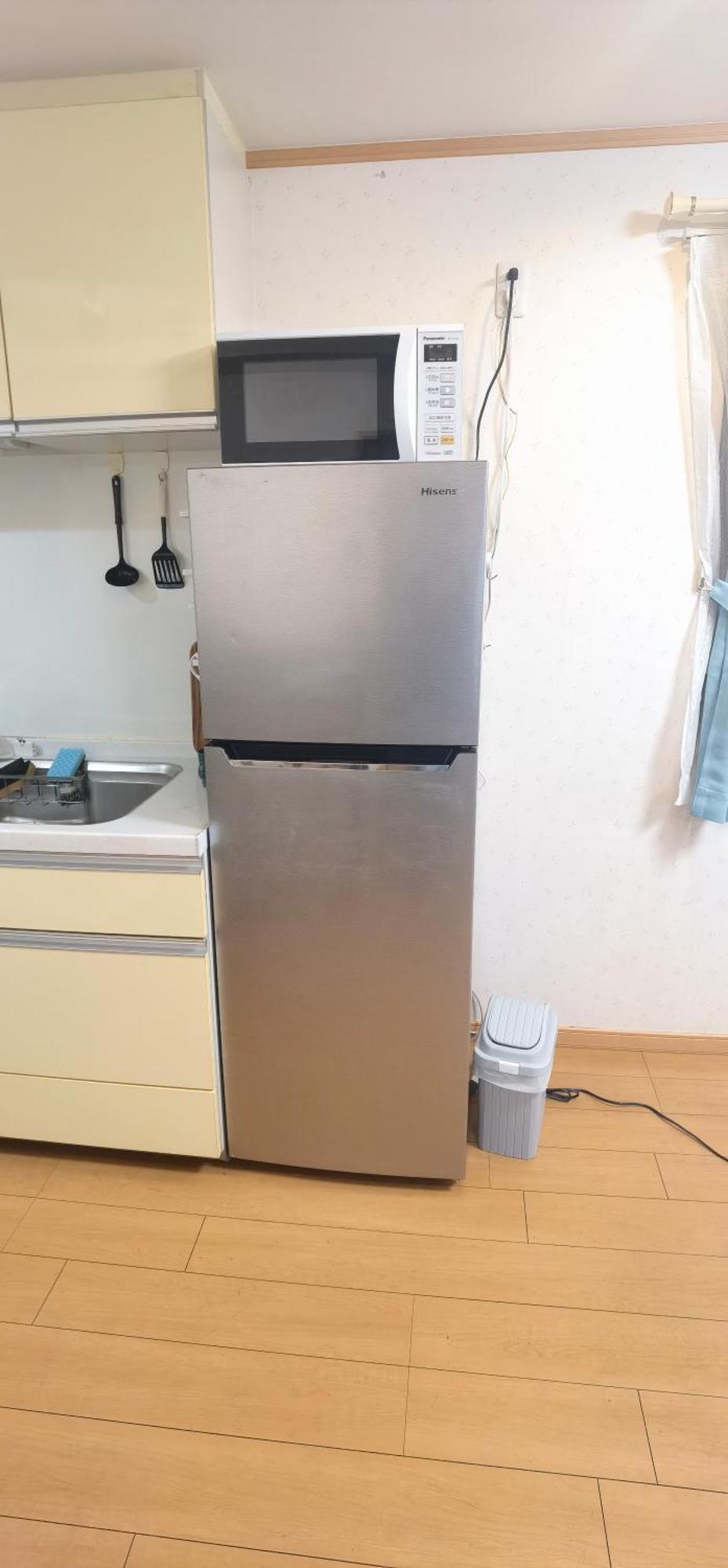 明月楼三零二 Lägenhet Tokyo prefektur Exteriör bild